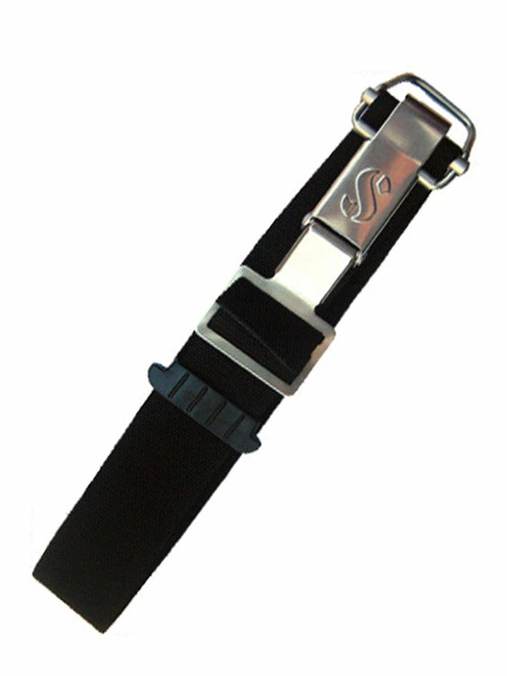 Scubapro Super Cinch Tank Band Parts 3 Scubapro Super Cinch Tank Band Parts