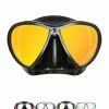 Scubapro Synergy Trufit Dive Mask