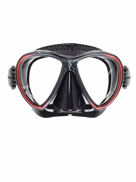 Scubapro Synergy Trufit Dive Mask 6 Scubapro Synergy Trufit Dive Mask