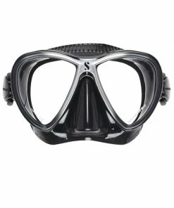 Scubapro Synergy Trufit Dive Mask 18 Scubapro Synergy Trufit Dive Mask