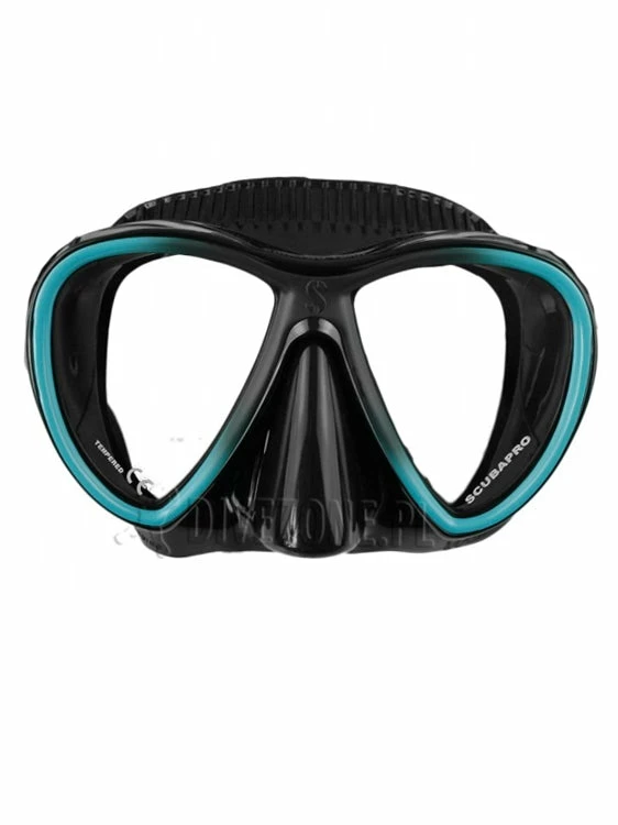 Scubapro Synergy Trufit Dive Mask 11 Scubapro Synergy Trufit Dive Mask