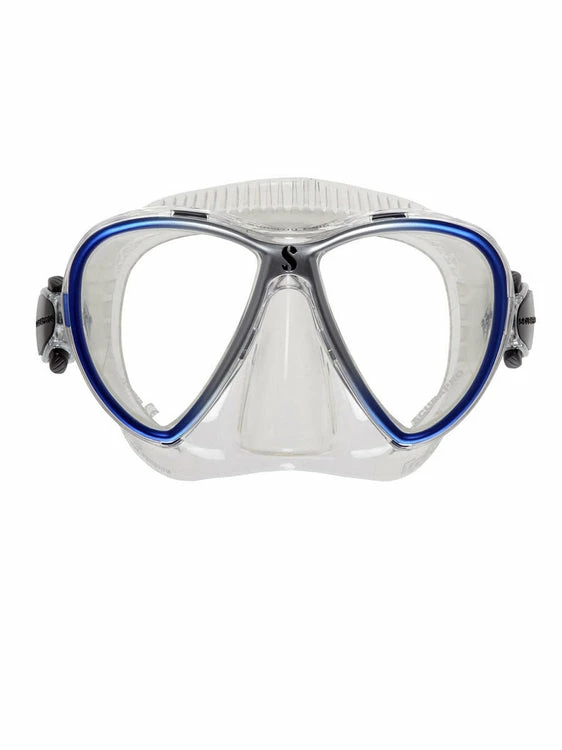 Scubapro Synergy Trufit Dive Mask 8 Scubapro Synergy Trufit Dive Mask