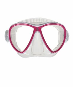 Scubapro Synergy Trufit Dive Mask 15 Scubapro Synergy Trufit Dive Mask