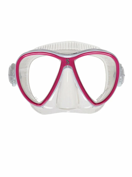 Scubapro Synergy Trufit Dive Mask 7 Scubapro Synergy Trufit Dive Mask