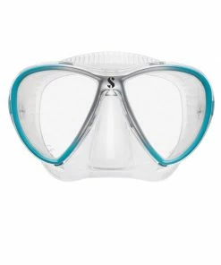 Scubapro Synergy Trufit Dive Mask 17 Scubapro Synergy Trufit Dive Mask