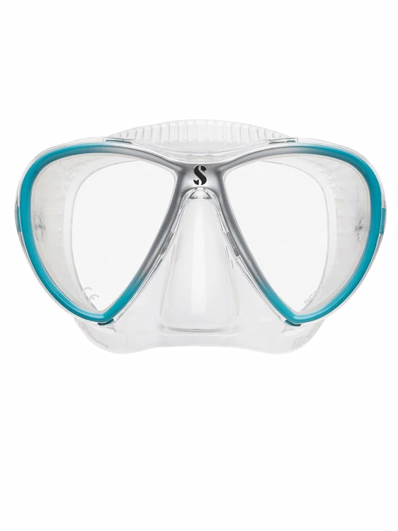 Scubapro Synergy Trufit Dive Mask 9 Scubapro Synergy Trufit Dive Mask
