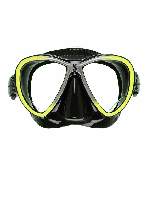 Scubapro Synergy Trufit Dive Mask 4 Scubapro Synergy Trufit Dive Mask