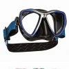 Masks Scubapro Synergy Mini Dive Mask 2 Masks Scubapro Synergy Mini Dive Mask