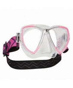 Masks Scubapro Synergy Mini Dive Mask