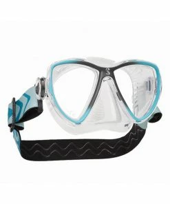 Masks Scubapro Synergy Mini Dive Mask