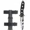 Knives & Cutting Devices Scubapro TK 15 Tactical Dive Knife