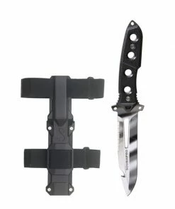 Knives & Cutting Devices Scubapro TK 15 Tactical Dive Knife