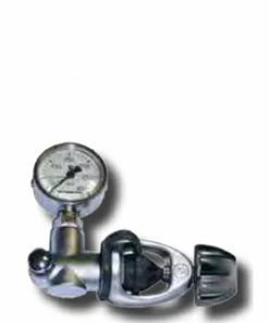 Scubapro Tank Pressure Checker Accessories