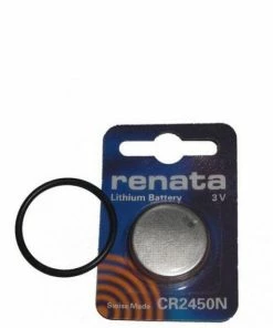 Scubapro/Uwatec Battery Kit: Smart (1st Gen) Transmitter Parts