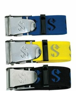 Scubapro Standard Weightbelt Accessories