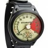 Scubapro Analogue Wrist Depth Gauge Gauges