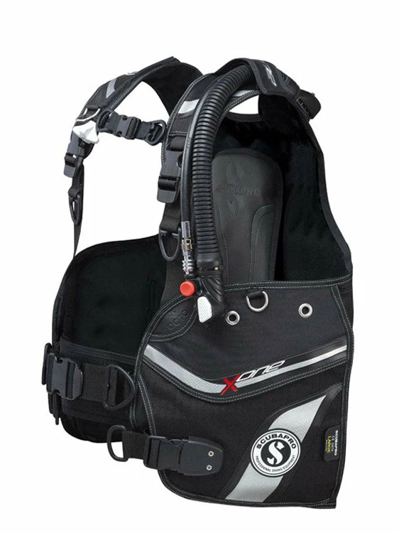 Scubapro X-One BCDs 3 Scubapro X-One BCDs