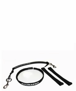 Scubapro X-Tek Stage Rigging Kit (80cft)