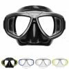 Masks (Prescription) Scubapro Zoom Evo Prescription Dive Mask (with Corrective Lenses) 2 Masks (Prescription) Scubapro Zoom Evo Prescription Dive Mask (with Corrective Lenses)