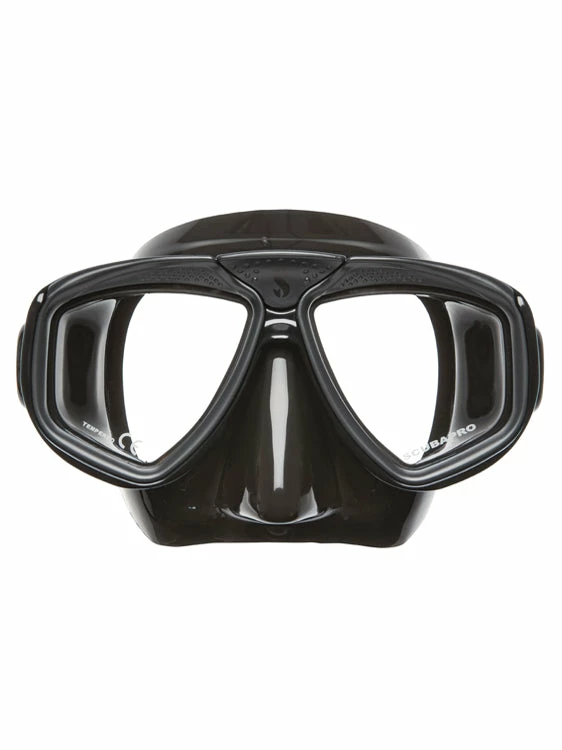 Scubapro Zoom Evo Dive Mask Masks 14 Scubapro Zoom Evo Dive Mask Masks