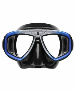 Scubapro Zoom Evo Dive Mask Masks