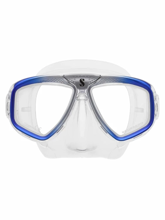 Scubapro Zoom Evo Dive Mask Masks 5 Scubapro Zoom Evo Dive Mask Masks