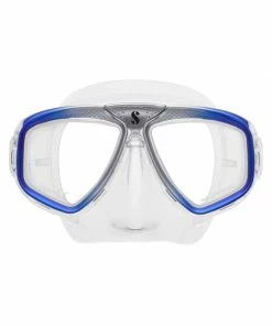 Masks (Prescription) Scubapro Zoom Evo Prescription Dive Mask (with Corrective Lenses)