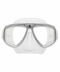 Scubapro Zoom Evo Dive Mask Masks 17 Scubapro Zoom Evo Dive Mask Masks