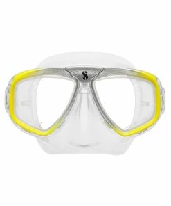 Scubapro Zoom Evo Dive Mask Masks 18 Scubapro Zoom Evo Dive Mask Masks