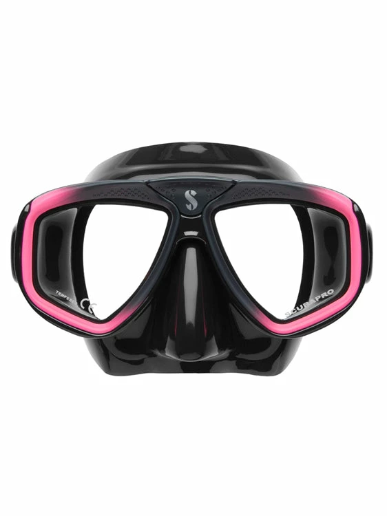 Scubapro Zoom Evo Dive Mask Masks 8 Scubapro Zoom Evo Dive Mask Masks