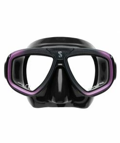 Scubapro Zoom Evo Dive Mask Masks 20 Scubapro Zoom Evo Dive Mask Masks