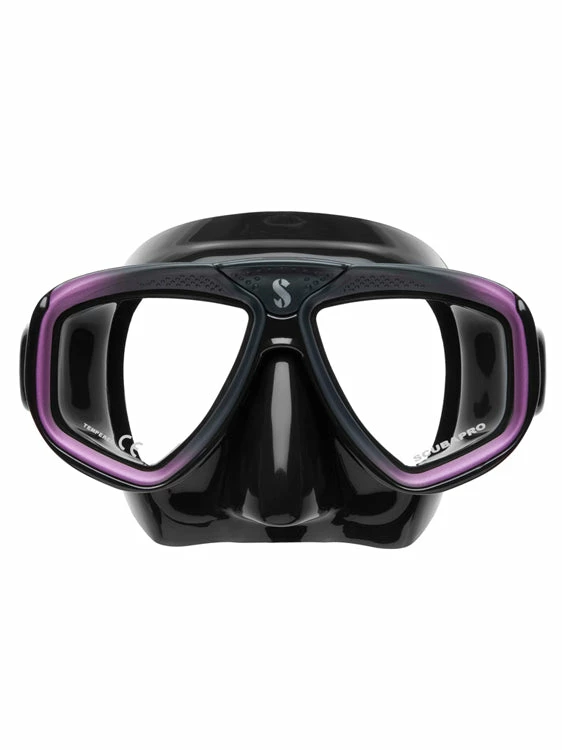 Scubapro Zoom Evo Dive Mask Masks 9 Scubapro Zoom Evo Dive Mask Masks