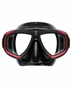 Scubapro Zoom Evo Dive Mask Masks 21 Scubapro Zoom Evo Dive Mask Masks