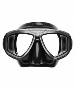Masks (Prescription) Scubapro Zoom Evo Prescription Dive Mask (with Corrective Lenses)