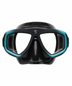 Scubapro Zoom Evo Dive Mask Masks 22 Scubapro Zoom Evo Dive Mask Masks