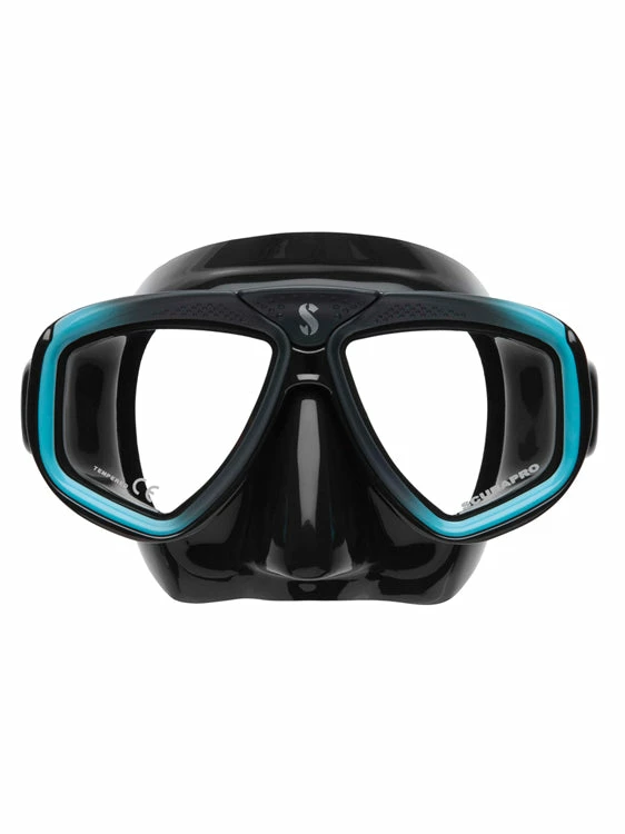 Scubapro Zoom Evo Dive Mask Masks 11 Scubapro Zoom Evo Dive Mask Masks