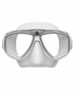 Masks (Prescription) Scubapro Zoom Evo Prescription Dive Mask (with Corrective Lenses)