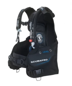Scubapro Level BCD