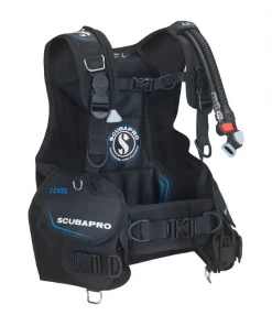 Scubapro Level BCD