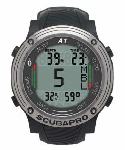 Scubapro A1 Wrist Dive Computer