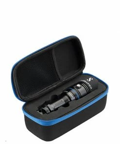 Torches Scubapro Nova 850R Rechargeable Dive Torch