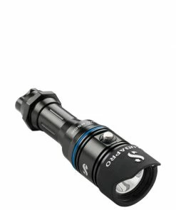 Torches Scubapro Nova 850R Rechargeable Dive Torch