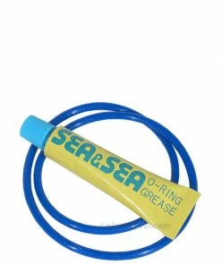 Sea & Sea O-Ring Set For Sync Cord N Type