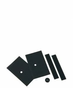 Sea & Sea Strobe Mask Set