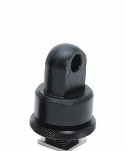 Arms, Trays & Accessories Sea & Sea Hot Shoe YS Mount