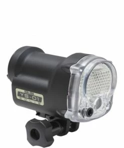 Sea & Sea YS-01 Solis Strobe Head PHOTOGRAPHY