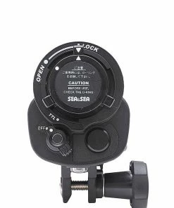 Sea & Sea YS-03 Solis Strobe Package