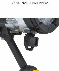 Sea & Sea YS-D3 Strobe