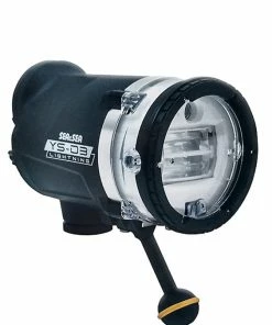 Sea & Sea YS-D3 Strobe