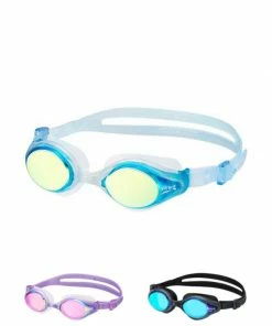 View Selene Mirror Swimming Goggles